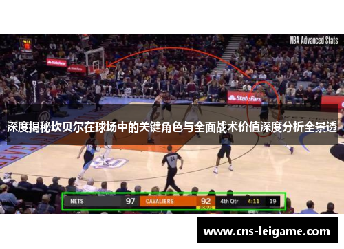 深度揭秘坎贝尔在球场中的关键角色与全面战术价值深度分析全景透