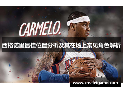 西格诺里最佳位置分析及其在场上常见角色解析