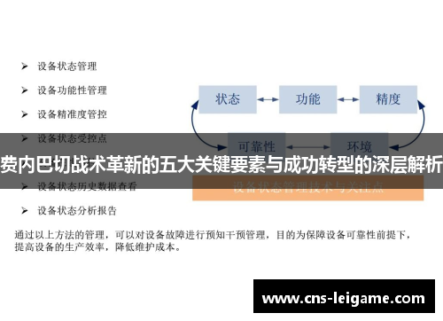 费内巴切战术革新的五大关键要素与成功转型的深层解析